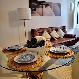 Appartement met Twee Slaapkamers